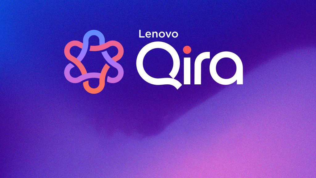 Motorola Qira. The AI assistant finally graduates past a single phone