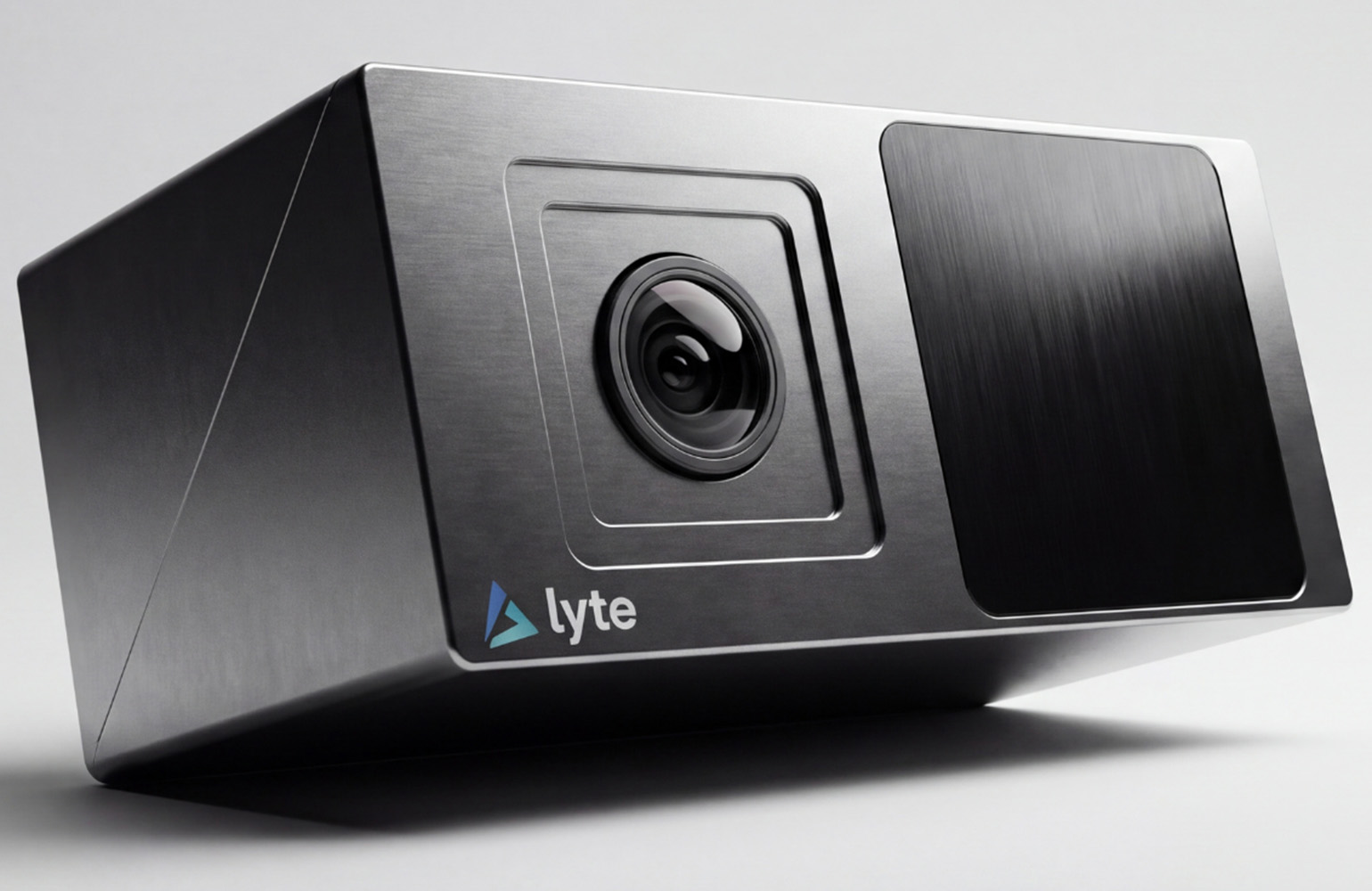 Lyte LyteVision. A $165 million bet on robots that see the world straight