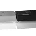Clearaudio Compact Phono. A pocket-sized phono stage with a grown-up circuit