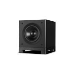 Wharfedale Nova 8, Nova 10, Nova 12 and Nova 15. Four subs that favour finesse over thump