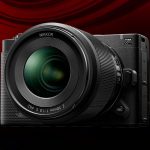 Nikon ZR. Open Gate and Anamorphic Desqueeze Land in 2027
