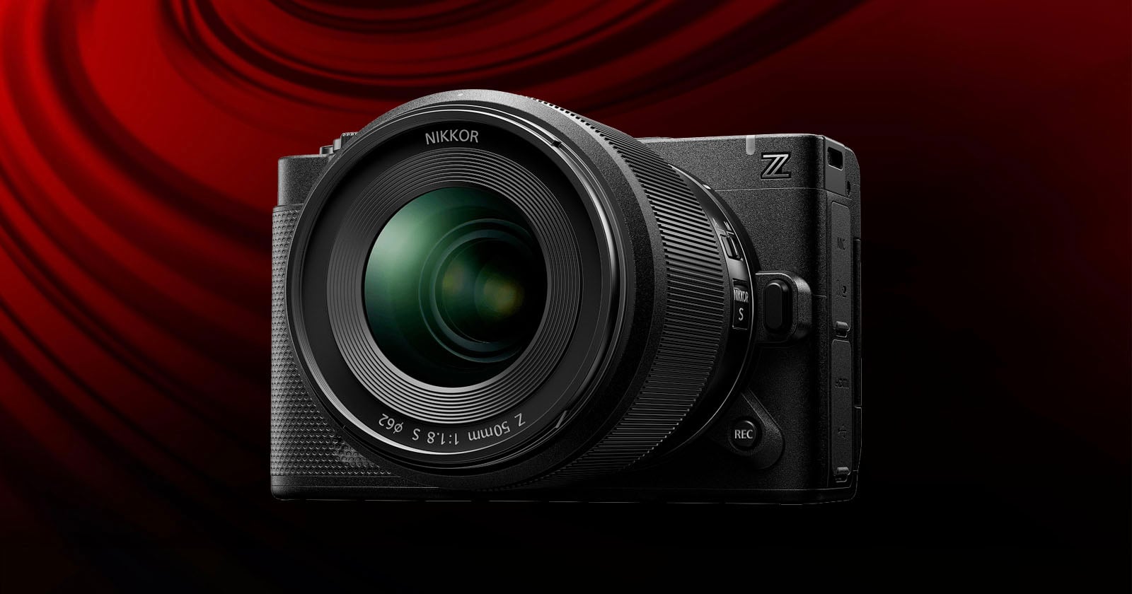 Nikon ZR. Open Gate and Anamorphic Desqueeze Land in 2027