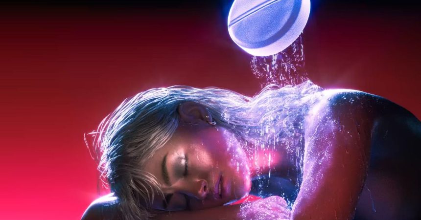 The Perimenopause Boom. How telehealth startups rewired hormone therapy