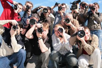 Alamy Slashes Commissions. Stock Photographers Push Back Against New Tier System