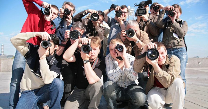 Alamy Slashes Commissions. Stock Photographers Push Back Against New Tier System