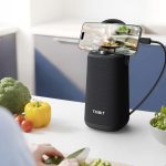 Tribit StormBox Max. A 60W party box that still fits under your arm