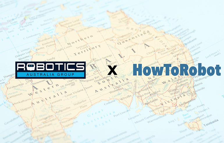 AutomationFinder.com.au. Australia gets a matchmaker for robots and businesses