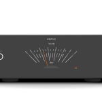 Rotel Michi Prestige P430 and S430. A two-box statement for separates fans