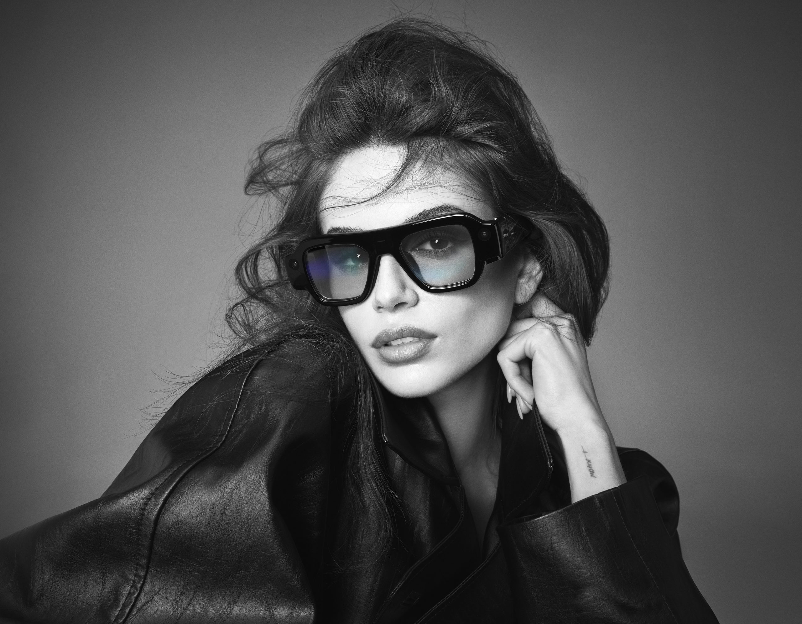 Snap Specs. The $2,195 AR glasses finally show what they can do