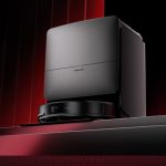 Roborock Saros 20. The flagship cleaner joins a birthday blowout