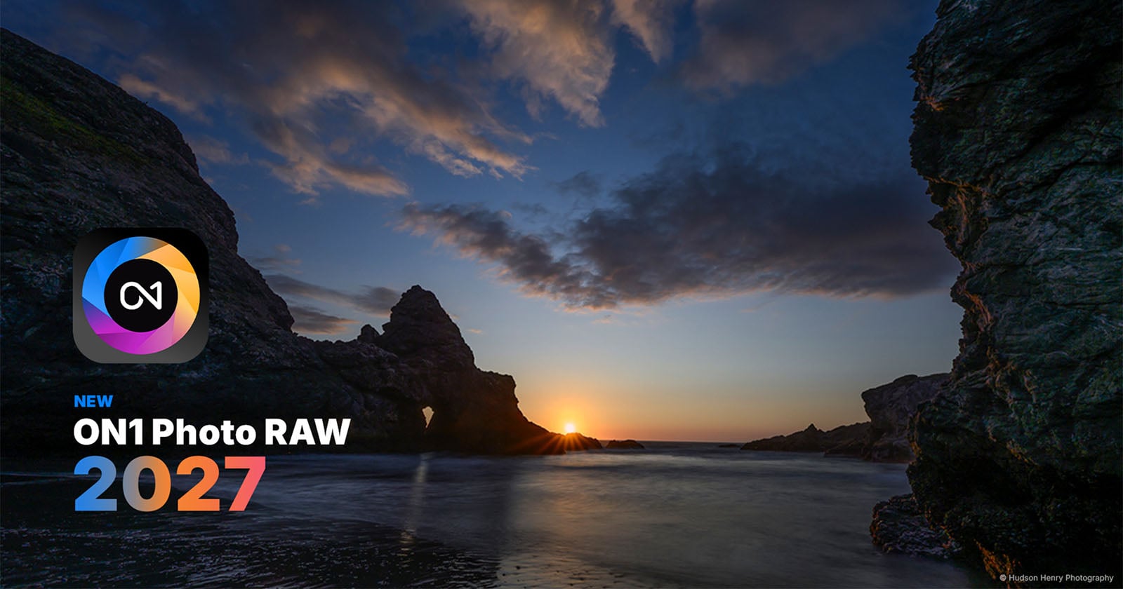 ON1 Photo RAW 2027. A new engine that treats shadows kindly