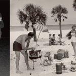 Harvard Art Museums The Way We Never Were. Postwar America staged and lit