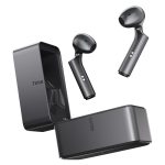 Timekettle W4 Plus. Fifty-two languages inside a 5.7-gram earbud