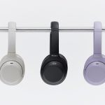 Sony WH-1000XM4C. A discontinued classic returns with a swappable battery