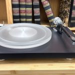 Pro-Ject Debut Reference 10. A longer arm for a bolder Debut
