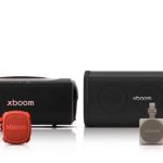 LG xboom Series. The will.i.am-tuned party fleet lands in Britain