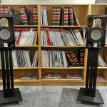 Marten Parker Duo Diamond Edition. A small Swedish box that humbles giants