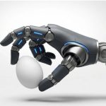 Allegro MicroSystems on humanoids. Why AI still waits on the joint