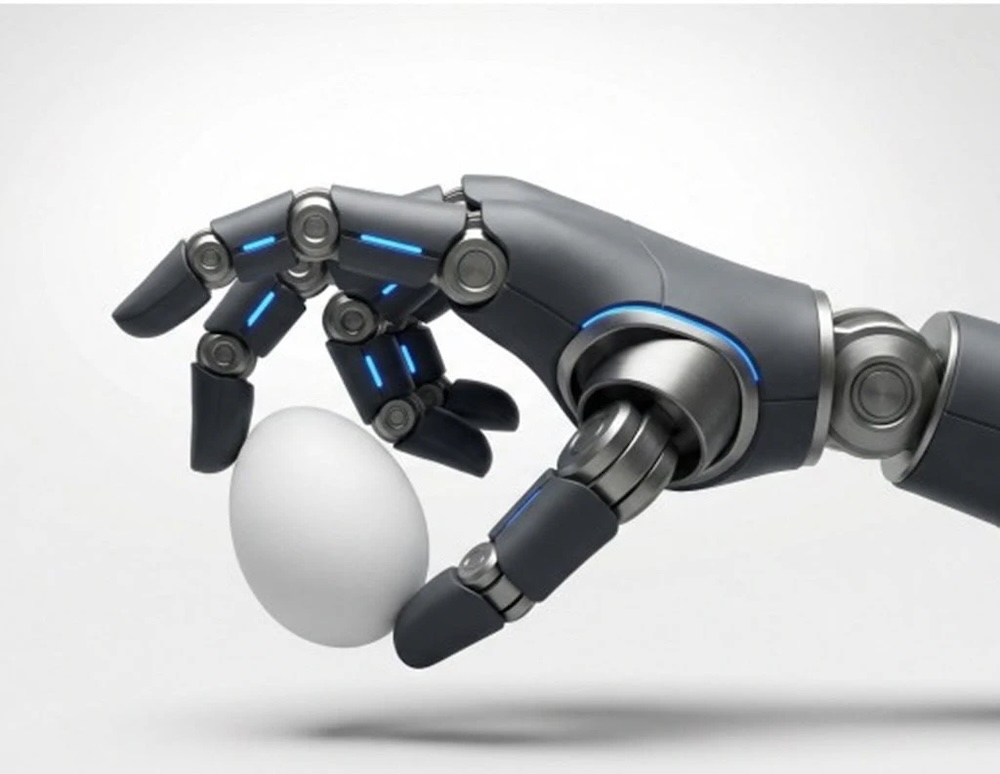 Allegro MicroSystems on humanoids. Why AI still waits on the joint