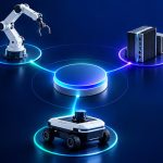 Arm Total Design for Physical AI. Over 80 companies agree on how to rank robots