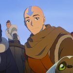 Avatar Aang The Last Airbender. From leaked stream to a shiny Steelbook