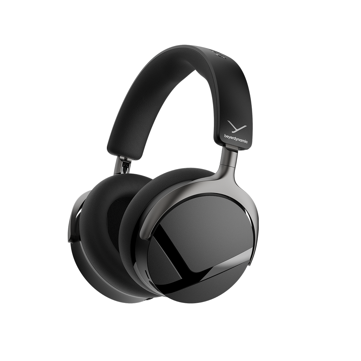 Beyerdynamic Aventho Y. Affordable ANC headphones built for the long haul
