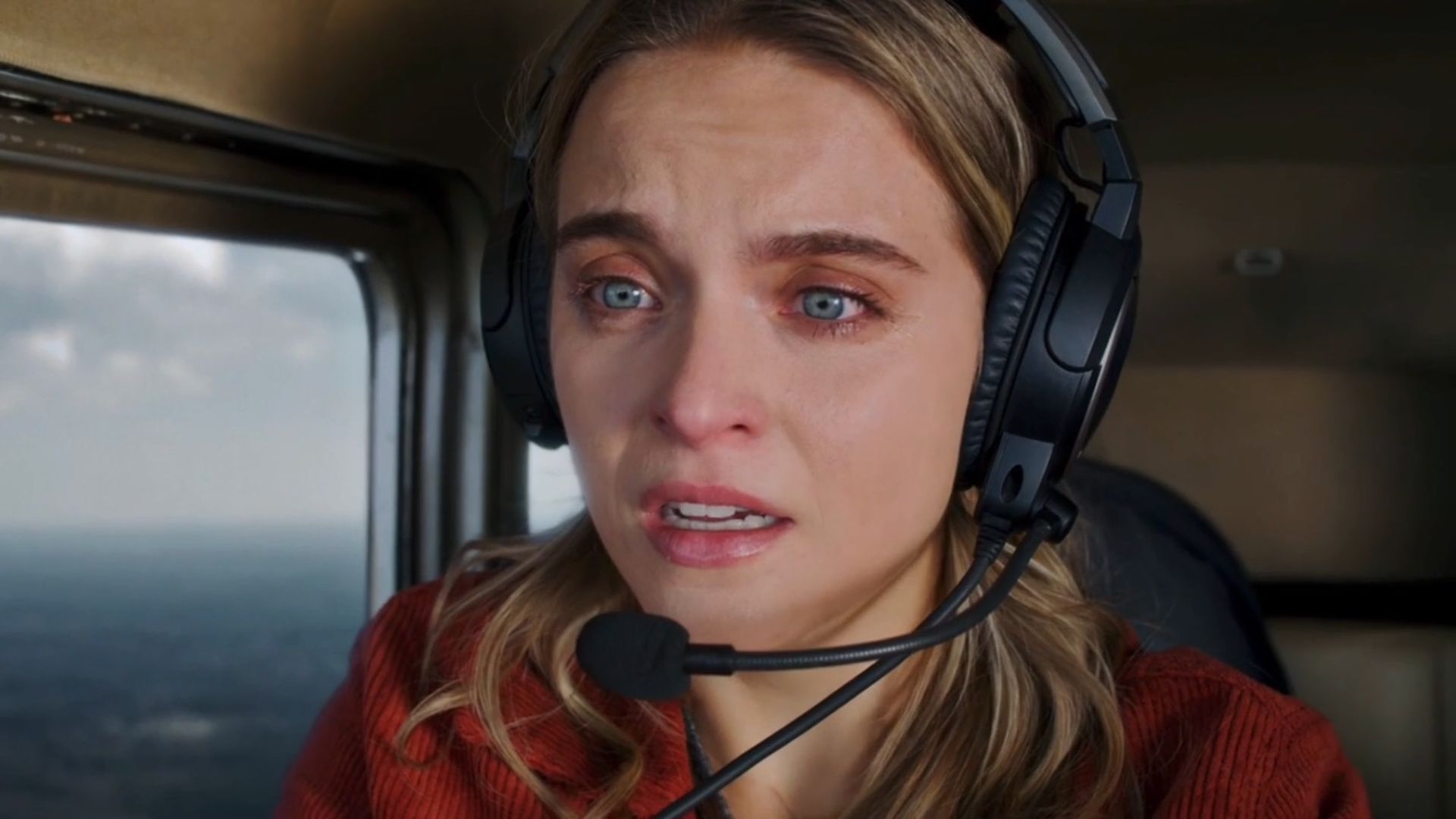 Netflix The Seemingly Perfect Family. A No. 1 hit that viewers love to hate