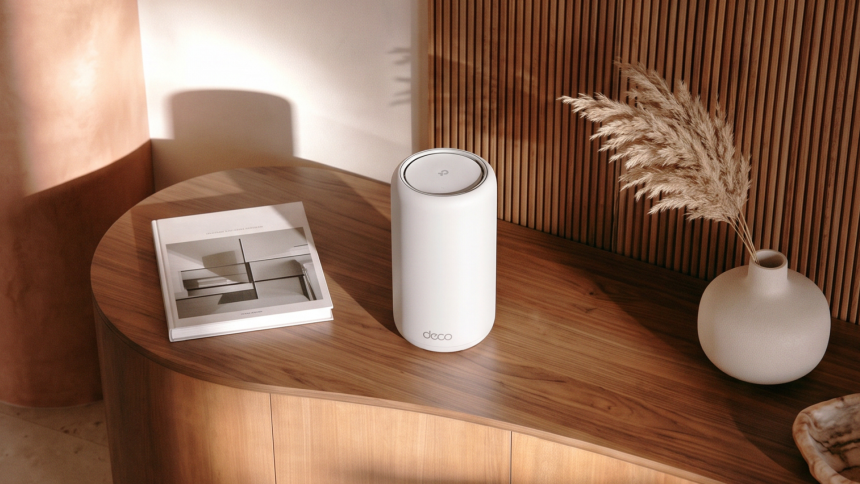 TP-Link Archer 8 Ultra. First Wi-Fi 8 router lands at IFA 2026
