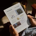 reMarkable 3.28. Circle anything on the page and steal it for later