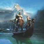 God of War Show. Christopher Judge steps aside as Dave Bautista takes up the Blades