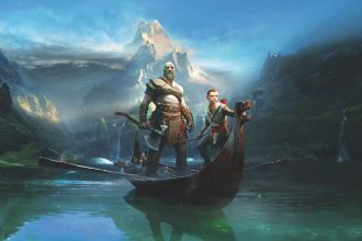 God of War Show. Christopher Judge steps aside as Dave Bautista takes up the Blades