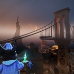 Valve Deadlock. City Never Sleeps pushes the hero shooter to a record peak