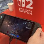 Diablo IV Age of Hatred Collection. Switch 2 port brings mouse controls to Sanctuary