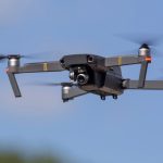 Sonoma County Drones. ACLU Settlement Ends Warrantless Photos of Homes