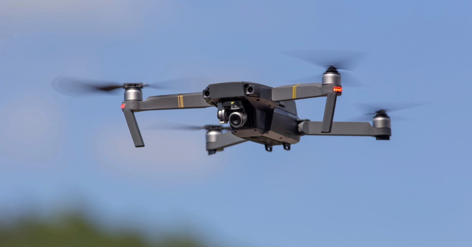 Sonoma County Drones. ACLU Settlement Ends Warrantless Photos of Homes
