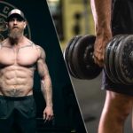 DJ Shipley 4-Move Ab Workout. How a Former Navy SEAL Trains His Core at 41