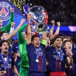 Champions League 2026/27. Every legal stream for all 189 matches