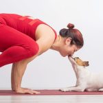 Yoga-Go Crow Pose. The balance trick that turns your hands into the engine