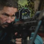 Sony Pictures Ghost Soldier. Jim Caviezel trades the other cheek for a stealth cloak
