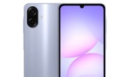 Samsung Galaxy A07s. A quiet budget launch with a six-year software promise