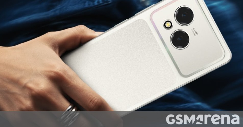 HMD Vibe2 Pro. A big battery and a headphone jack for India's budget crowd