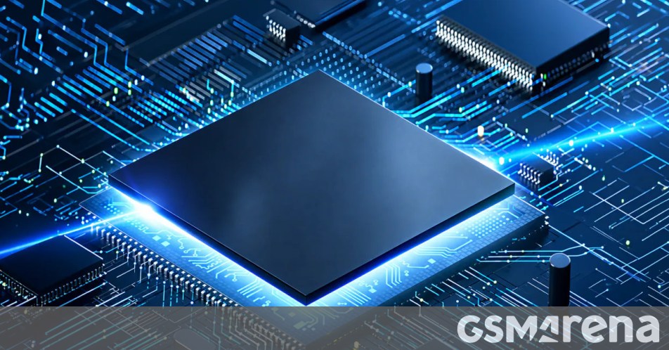 Qualcomm Snapdragon 8 Elite Gen 6. Samsung wants a slice of the 2nm order