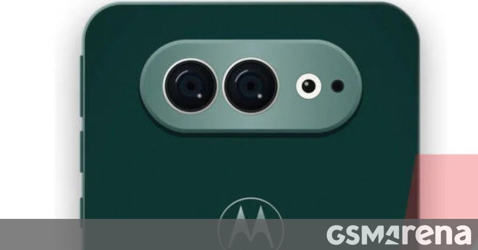 Motorola Razr Flex. The wide foldable leaks in full ahead of a December debut