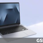 Samsung Galaxy Book6. A featherweight Windows laptop that plays the long game
