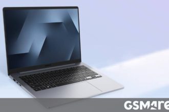 Samsung Galaxy Book6. A featherweight Windows laptop that plays the long game