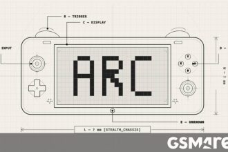 Arc X1. India's open-source handheld bets big on Qualcomm silicon