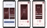 Sony Xperia 1 VIII. Android 17 arrives with a desktop mode in tow