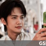 Honor Magic9 Pro Max. Moss green cinema swagger on the Venice Lido
