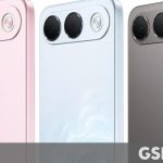 Oppo A7 Pro and A7 Pro Max. Global units surface on Geekbench