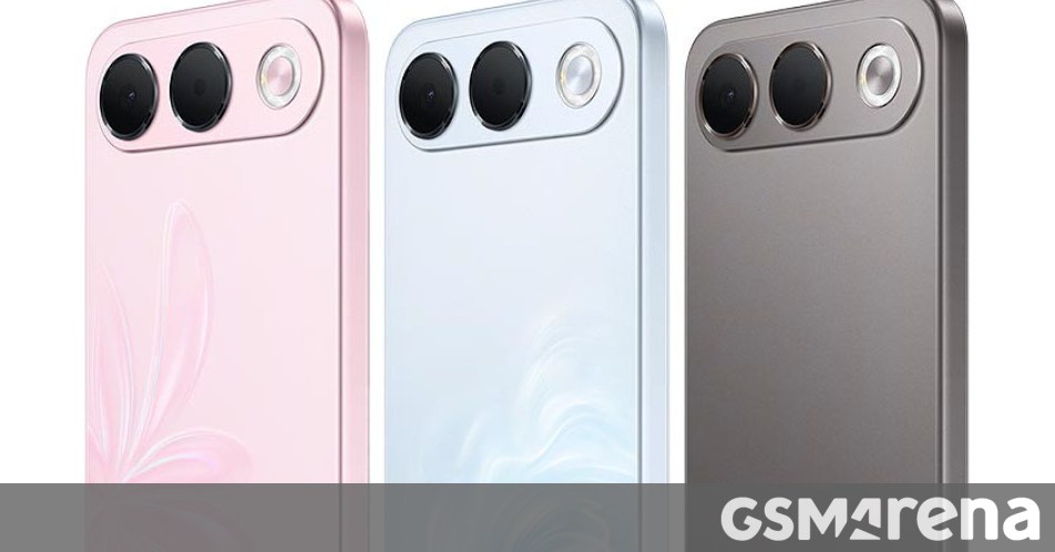 Oppo A7 Pro and A7 Pro Max. Global units surface on Geekbench